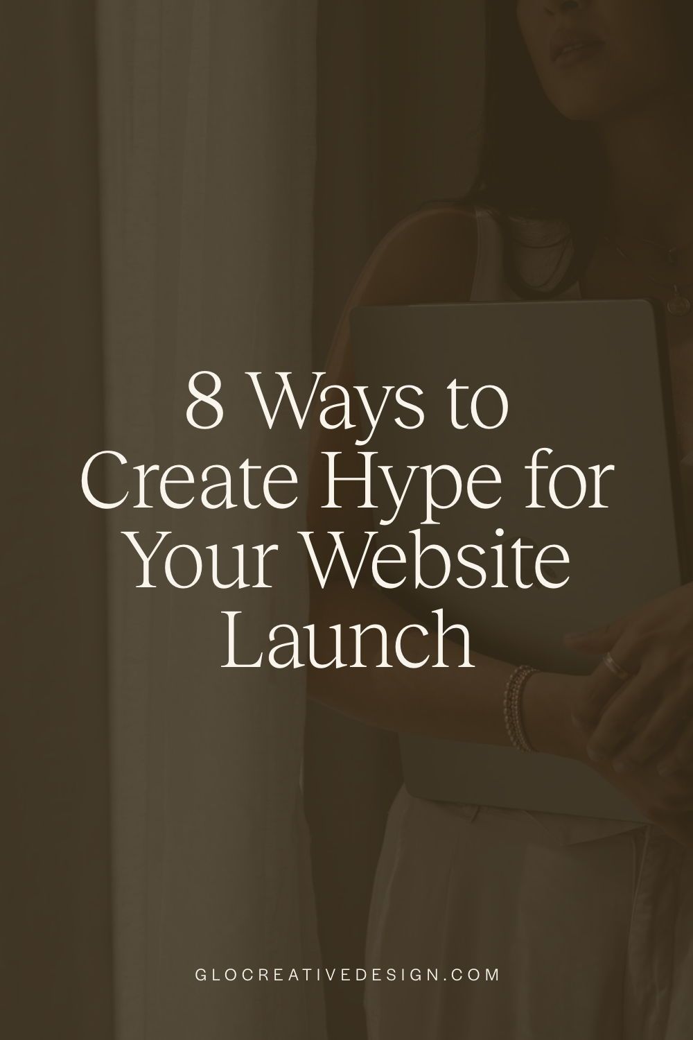 8 Ways to Create Hype for Your Website Launch