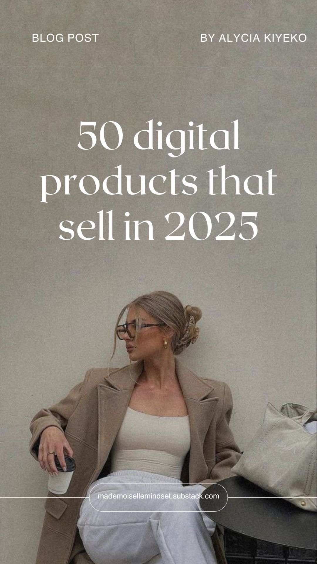 Looking for Profitable Digital Products to Sell in 2025?