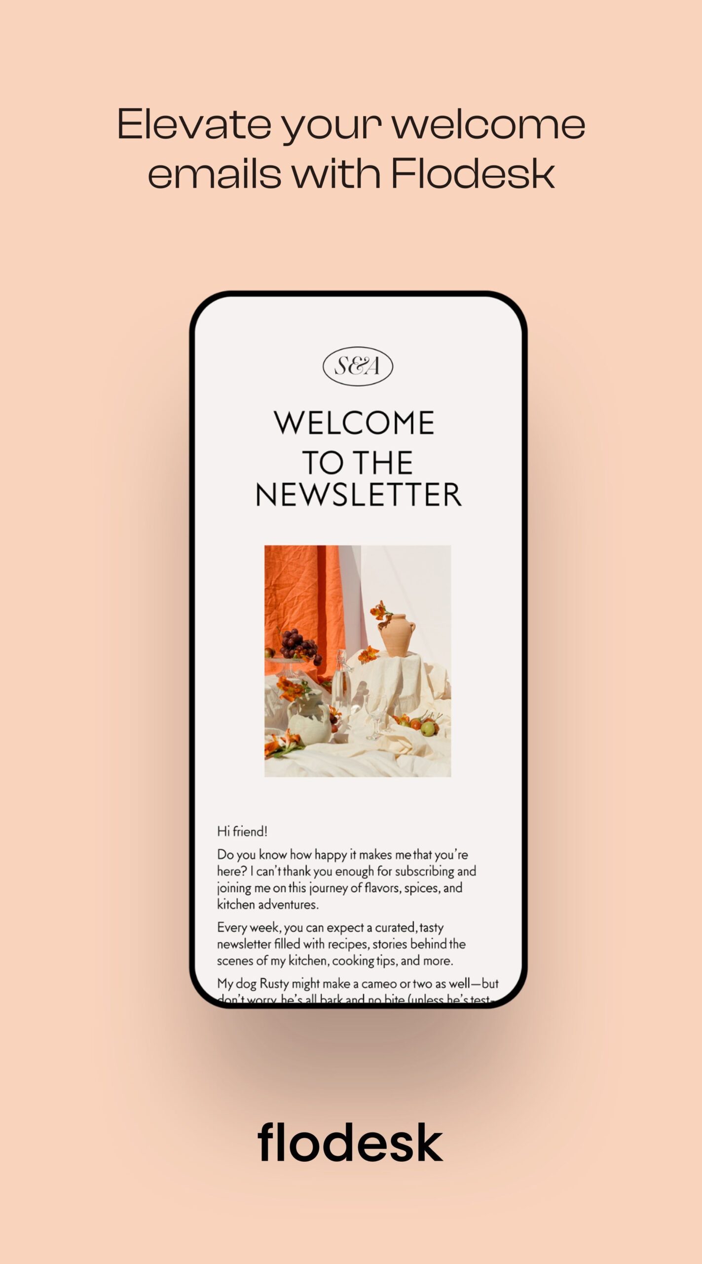 Ecommerce Email Newsletter Templates (Free!)