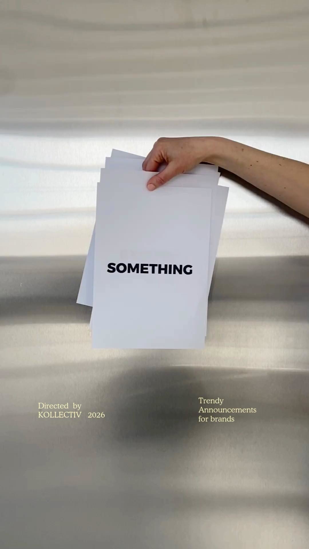 🚀 Something Exciting Is Coming Soon — Announcement Reel 🚀