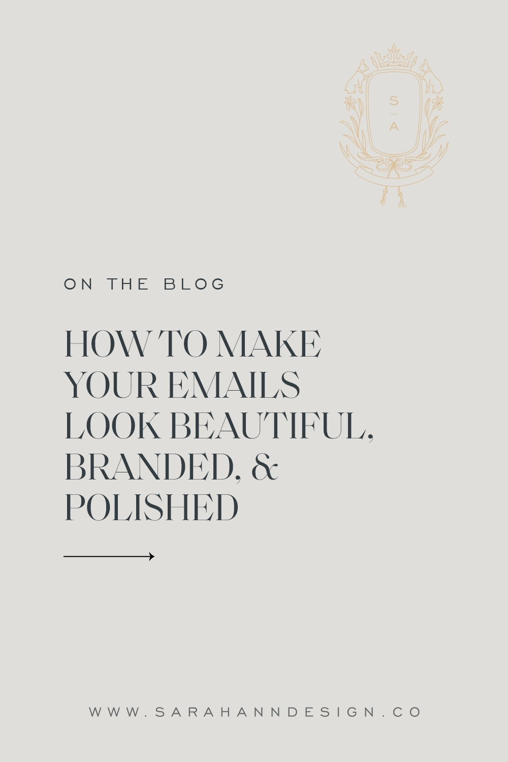 Email Lists for Creative Professionals: Why I Recommend Flodesk