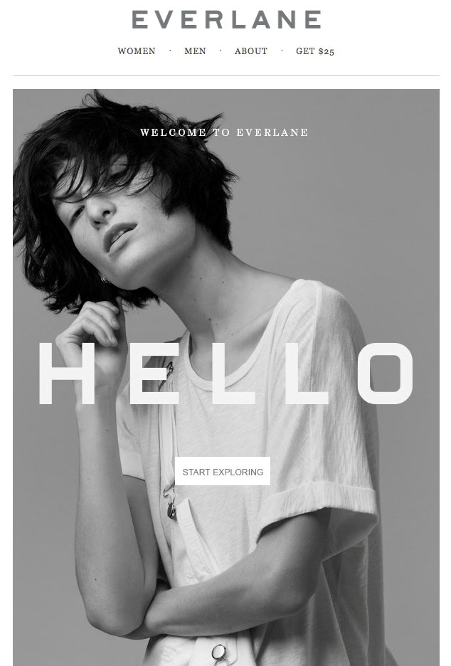Welcome Email Examples to Engage Your Subscribers
