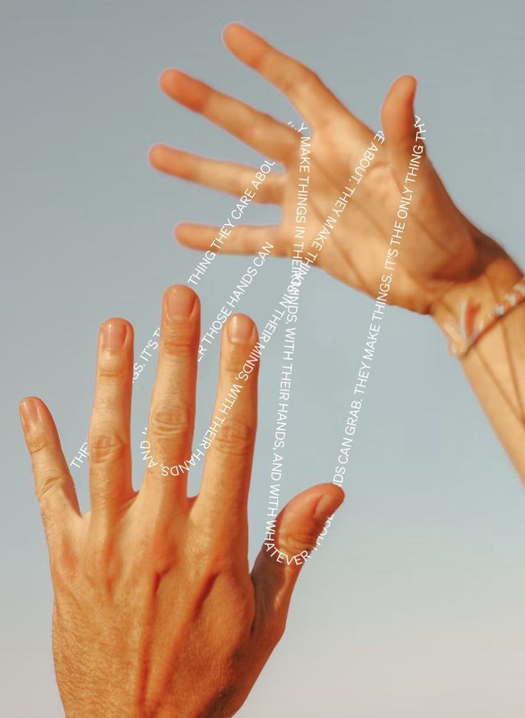 Human + Data