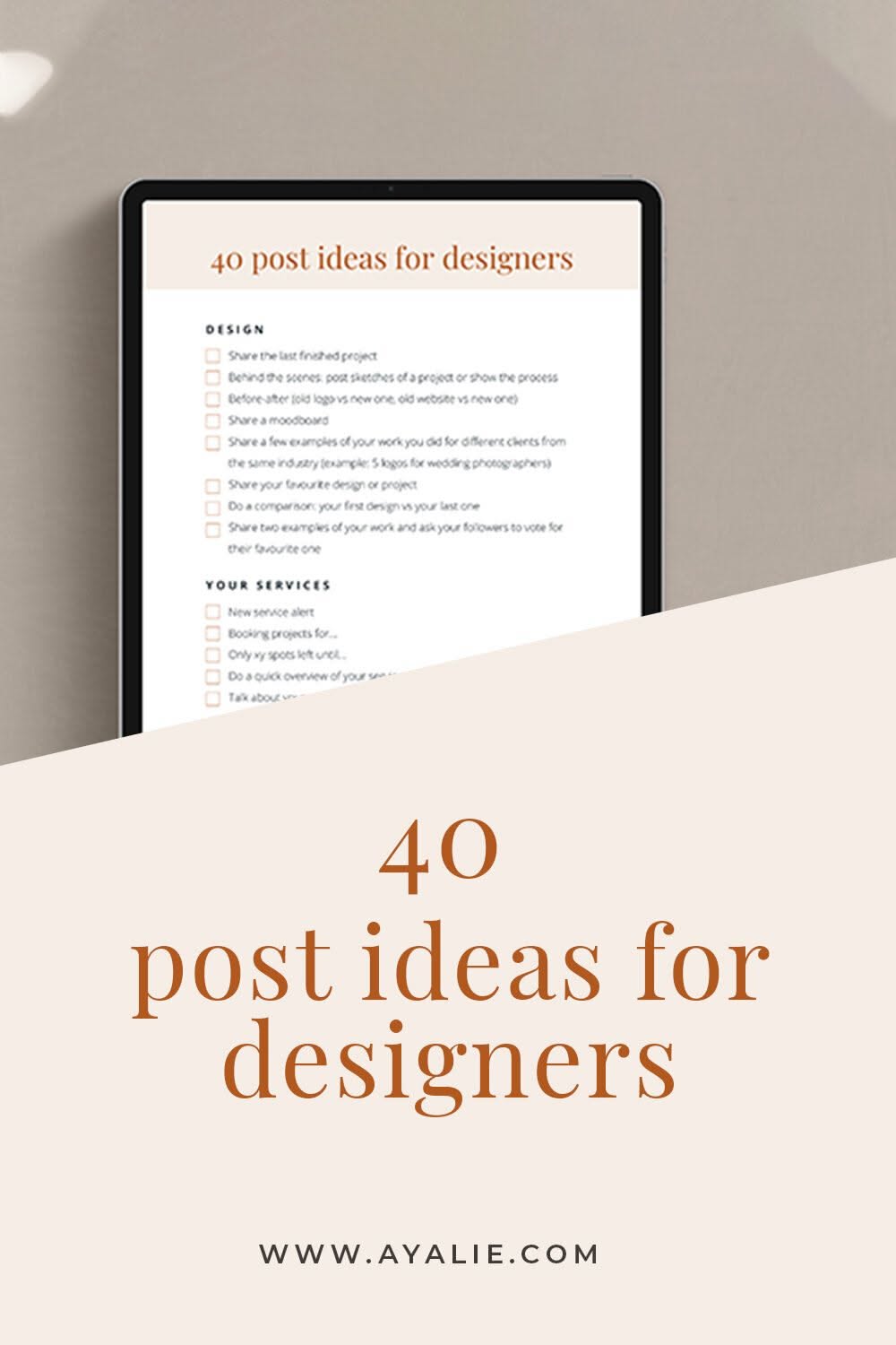 Modern Office Aesthetic Shines Through Modern Email Signature