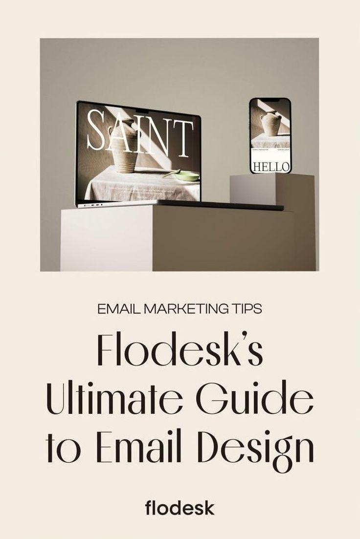 Master the Art of Email Design with The Ultimate Free Download