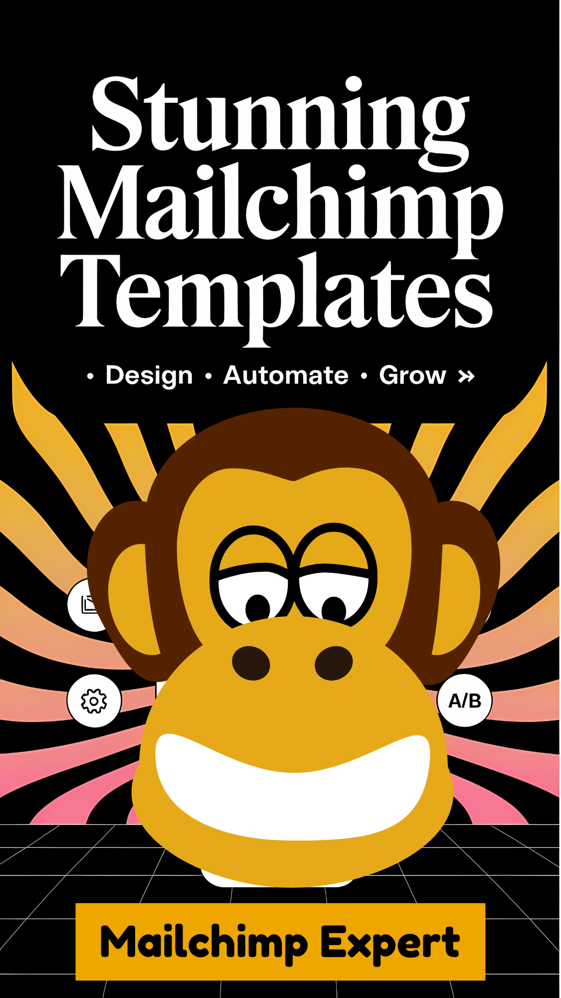 Custom Mailchimp Templates | Boost Your Email Marketing!
