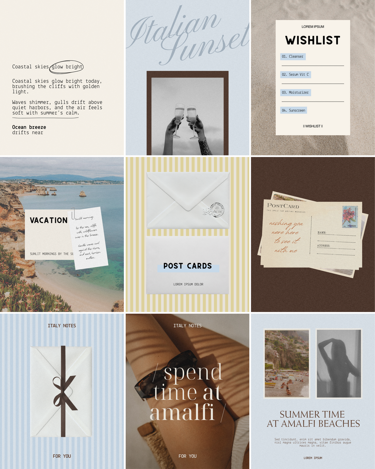 WEBSITE TEMPLATES