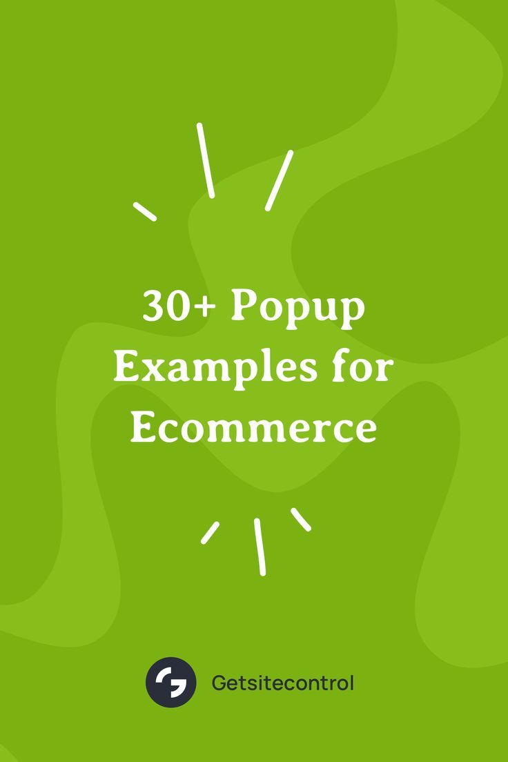 Complete Guide to Website Popups + 30 Popup Examples for Ecommerce