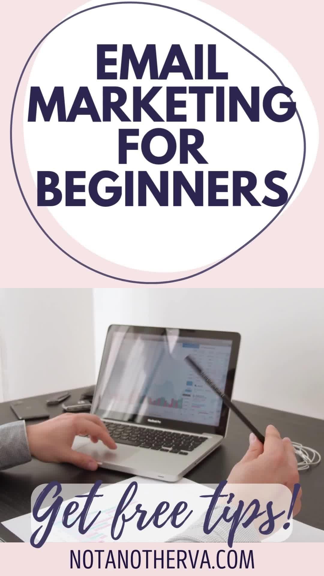 Email Newsletter Design Tips