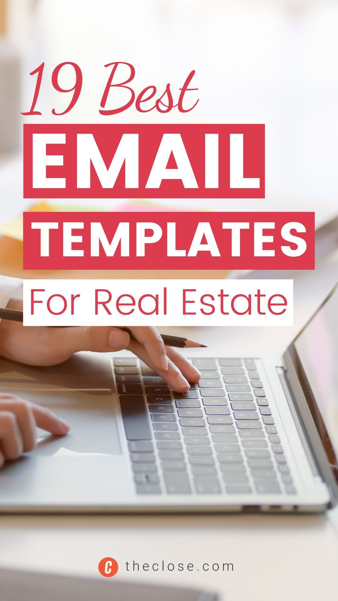 Best Real Estate Email Marketing Templates