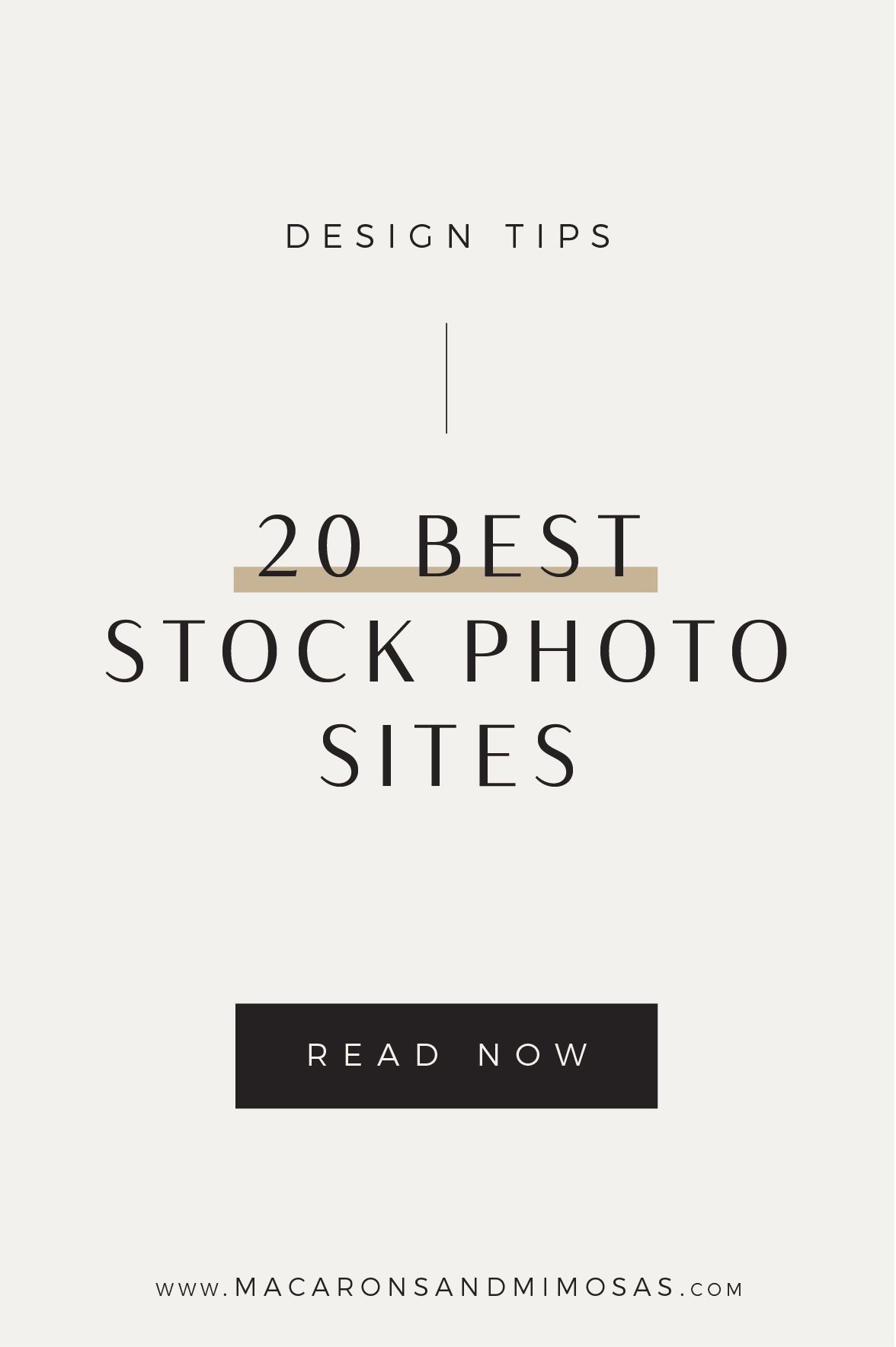 20+ Top Free Stock Photo Sites You Need to Know About