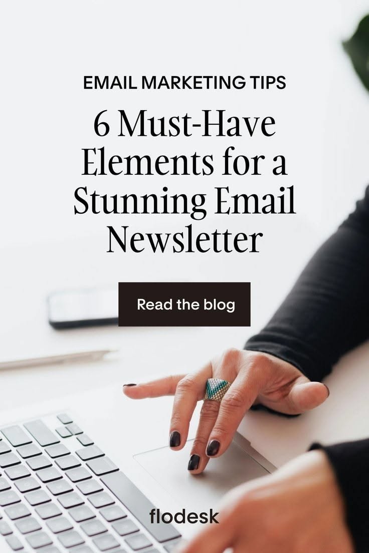 6 Proven Email Newsletter Strategies to Grow Your Business