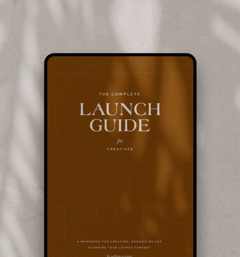 6 Pre-Launch Emails to Send to Your List for Your Next Launch
