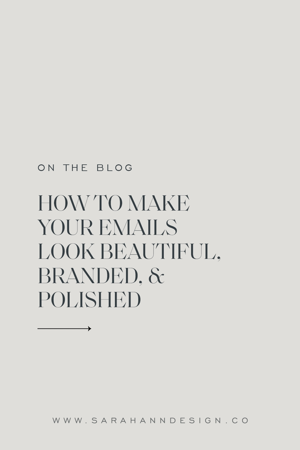 Why Creative Pros Love Flodesk for Stylish Email Signatures & Business Identity