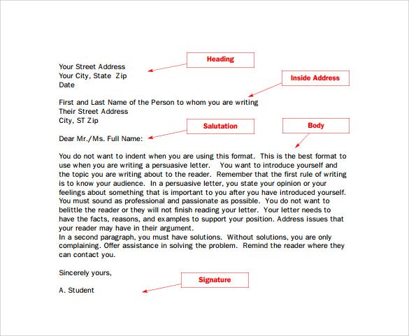 FREE 16+ Sample Professional Email Templates in PDF
