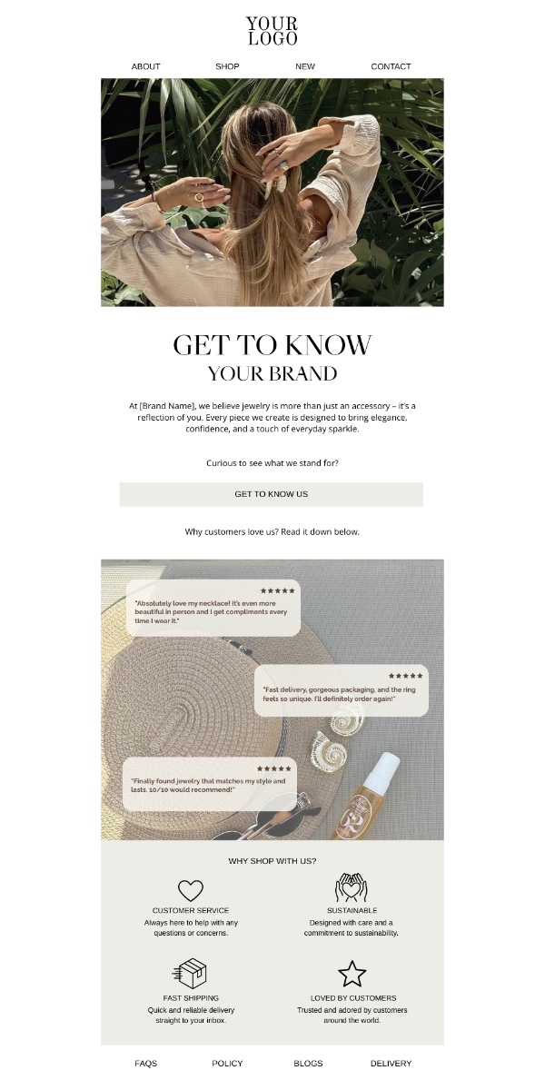 Kant-en-klare E-mail Flow Templates voor Automatische Marketing 🚀
