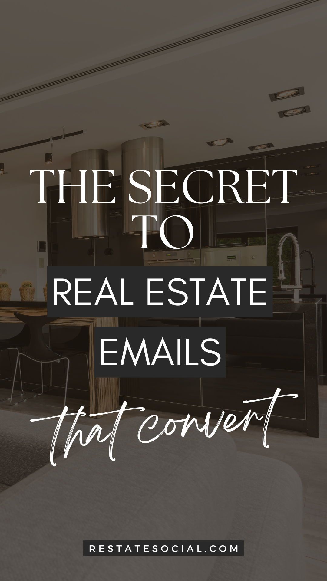 The Secret to Writing Emails That Actually Get Responses (Without the Guesswork) – Restate Social