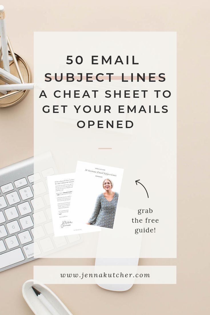 Creative Visual Balance Found in Modern Email Newsletter