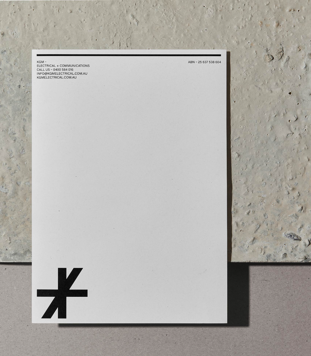 KGM – Visual Journal