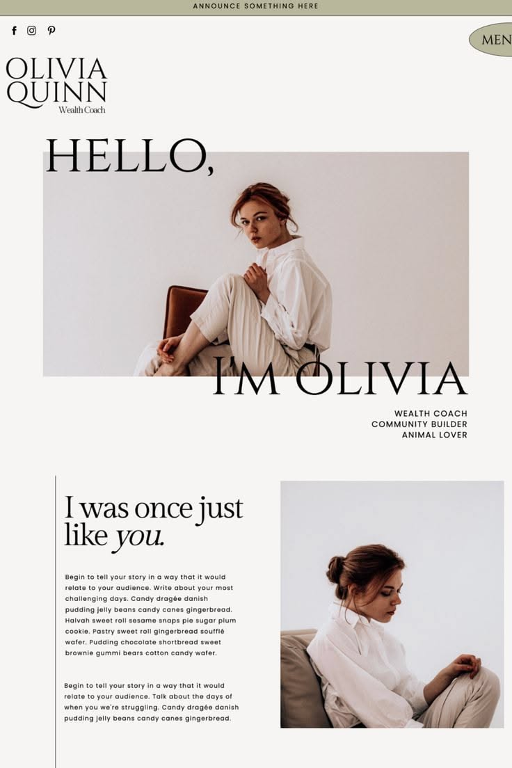 Mastering Font Pairing for Visually Appealing Designs 💠