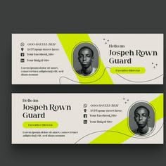 Modern Email Signature Ideas That Impress Always Worth Saving
