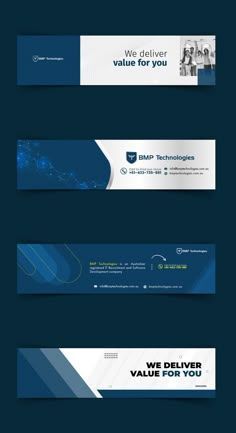 Minimal Logo & Email Design Inspiration for Businesses