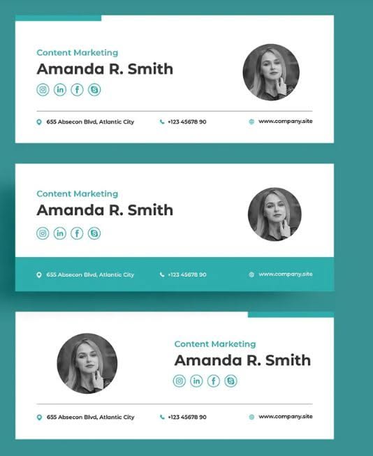 Grab attention using email template Mailchimp free