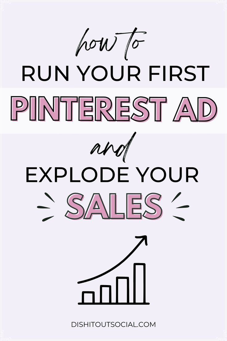 Pinterest Ads Manager: How to Launch Your First Campaign
